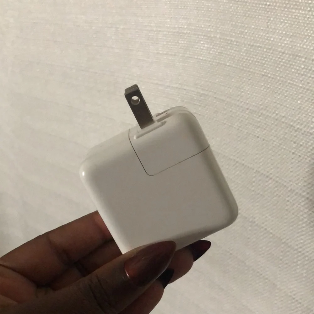 30w apple adapter usb-c